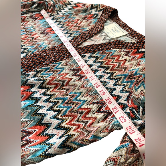 California Moonrise Boho Dress - Picture 6 of 14